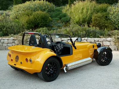 Sport Turbo